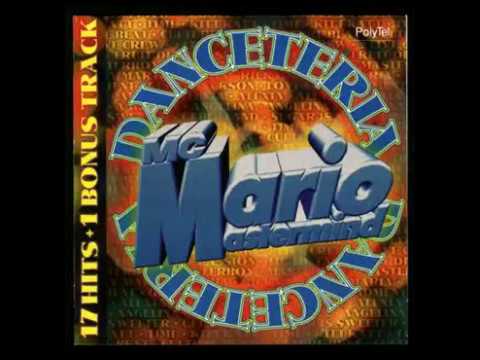 MC Mario - Danceteria