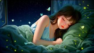 Sleep Instantly in Under 5 MINUTES • Brain Massage While You Sleep • Healing Sleep Music
