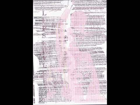 02. Lip Service "When Dudes Like Rod Fontana Are Doing Adult Video, Then What Chance Do I Have?"