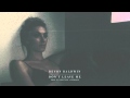 Devon Baldwin - Don't Leave Me (Blink-182 Cover ...