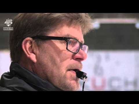 EHCO TV: Playoff starts!