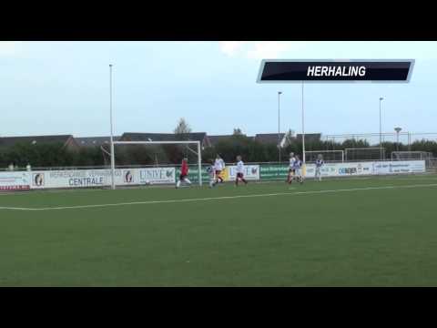 Kozakkenboys F1-Drechtstreek F1 0-7