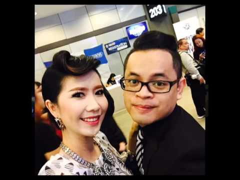 2015 Usana Thailand Celebration, 3rd Year !