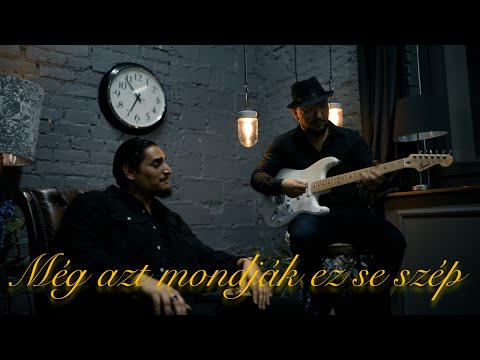 Kemál - Még azt mondják ez se szép (2025)//Csárdás//