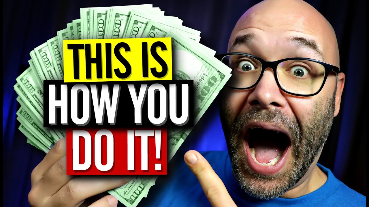 Get MONETIZED on YouTube FAST ( It's EASY, Just Follow These Steps )