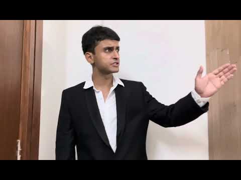 Aroh Lawyer (law & order)