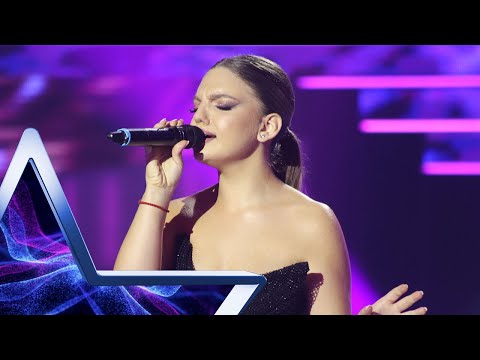 Milica Stojanovic - Splet pesama - ZG - (live) - 2025/2026 - 25.10.2025. EM 06