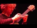 Eric Roche - Spin (from "Live at the Electric" DVD)
