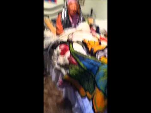 Maya Angelou-SNL Stillwater