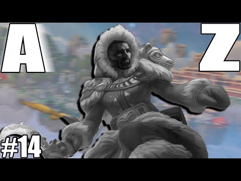 THE UNDERRATED DUEL QUEEN ARTIO! CAN WE FRAG?! - Season 9 A-Z Masters Duel - SMITE