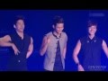 [HD]2012 JYP NATION IN JAPAN be my babY ...