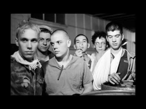 23 Skidoo - Peel Session 1981
