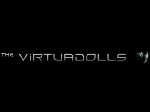 The Virtuadolls - Dynamo 2007