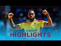 McCoy Shines With The Ball | Extended Highlights | West Indies v South Africa | 3rd T20I