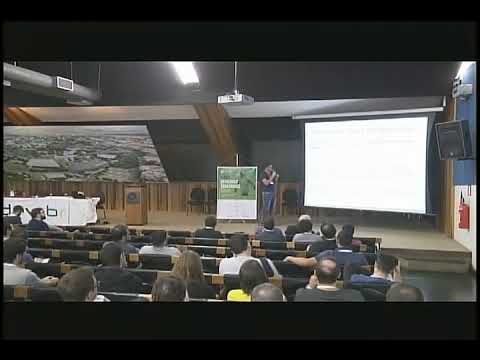 Porting Linux to an Embedded Platform without Pain – Fabio Estevam