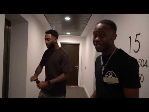 Jordszllgm- Gorgeous One (Exclusive Behind The Scenes Video )