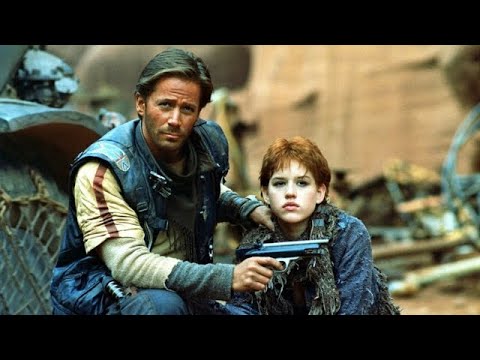 Spacehunter: Adventures in the Forbidden Zone Trailer