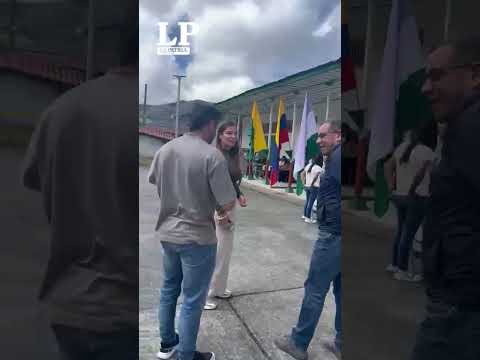 Elecciones Presidenciales Colombia: Marulanda (Caldas)