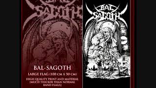 Bal-Sagoth Merchandise Available Now From Cult Never Dies
