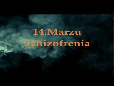 14.Marzu-Schizofrenia