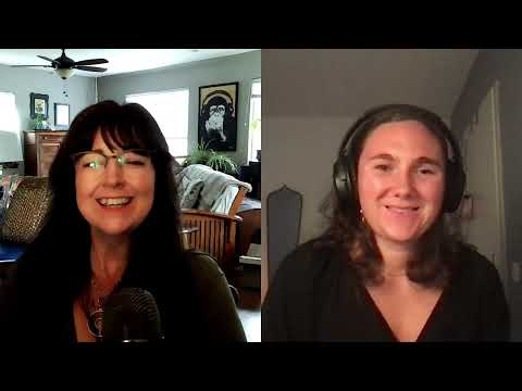 "Embrace Transformation: Unlock Body, Mind, and Energy with Jessica Rebecca and Jamie Trevathan"