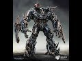 Transformers A O E All Two Heads Scenes