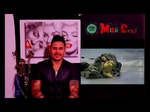 Milo Reacciona a: Thalía En La Intimidad