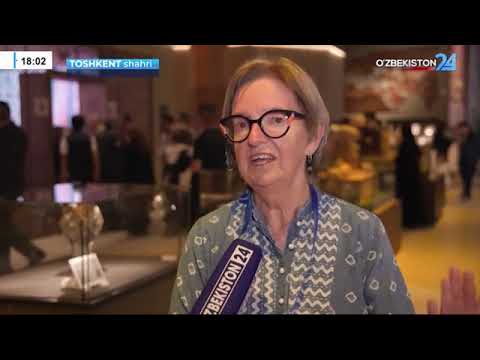 Энг яхши саййоҳлик локациясига айланган маскан