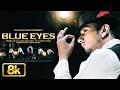 Blue Eyes 8K Full Video Song Yo Yo Honey Singh T Series