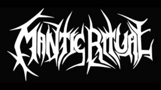 Mantic Ritual- By the Cementery