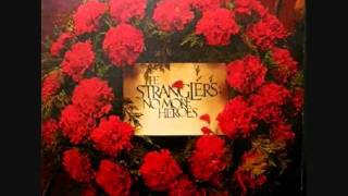 The Stranglers - Something Better Change From the Album No More Heroes