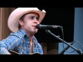 Justin Moore "Backwoods"