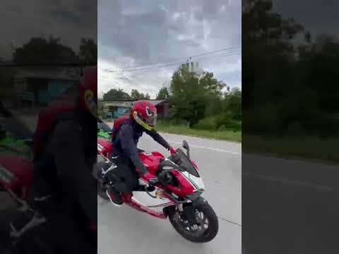 DUCATI PANIGALE 1199 VS KAWASAKI ZX636