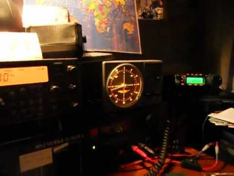 FM5AN - Guy Lenormand -Fort de France -MARTINIQUE- 18:34utc- 23-Feb-2013- 20 meters band