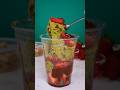 This VIRAL DUBAI CHOCOLATE STRAWBERRY CUP Is Like A Spoonful Of MAGIC