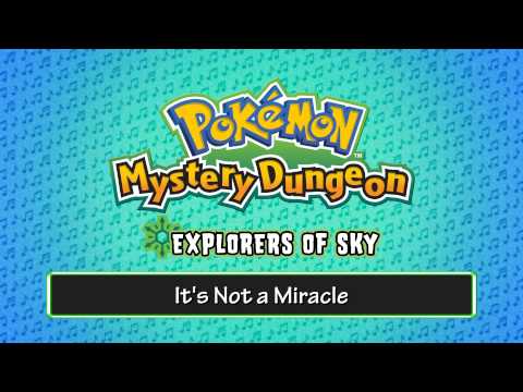 Video thumbnail for It’s Not a Miracle