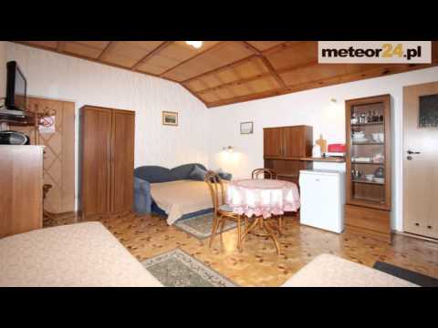 Pokoje Gościnne Danuta i Krzysztof Gotkowscy  - Piaski meteor24.pl