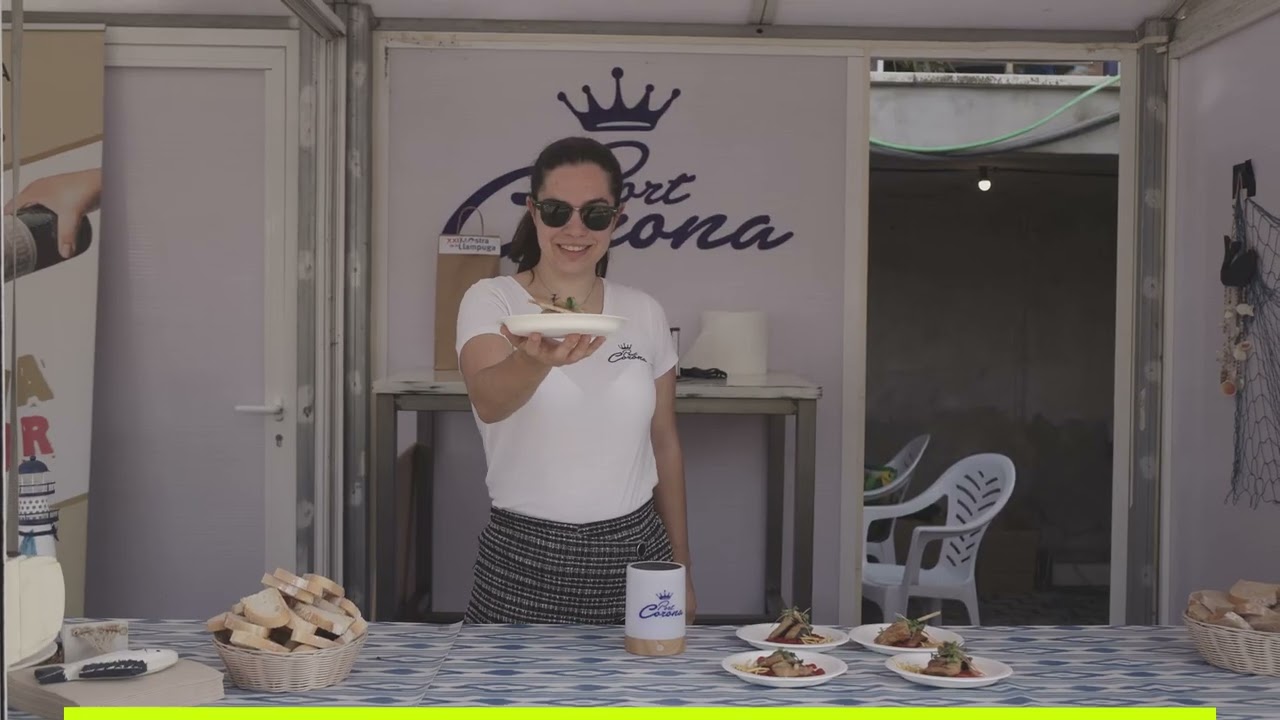FIRA DE LLAMPUGA