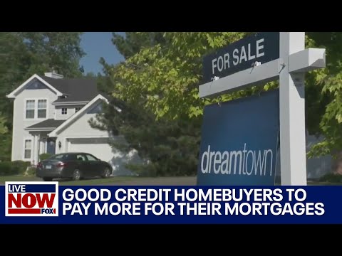 YouTube video about Discovering the Art of Mortgage Underwriting for Home Buyers