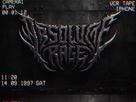 Absolute Rage - Minimix Nro 2