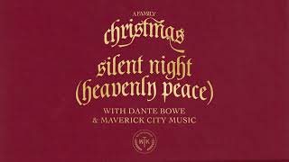 Silent Night (Heavenly Peace)