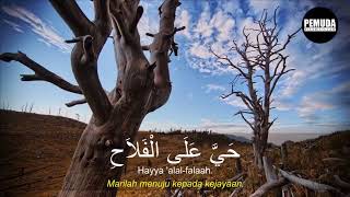 Download lagu Maasyaallah!!! Suara Adzan Yang Sangat Merdu Syaikh Manshur as salimy mp3 Download lagu Maasyaallah!!! Suara Adzan Yang Sangat Merdu Syaikh Manshur as salimy mp3