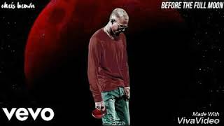 Chris Brown - Wasting Time (CDQ) (*New Snippet*)