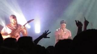 Protest The Hero - Yellow Teeth (Live)