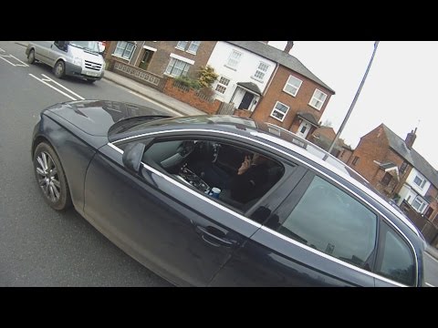 VK64AWP - Cuts Me Up And Tells Me How To Cycle