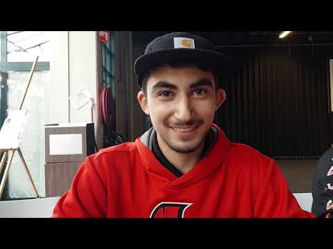 PUNK Adventure top 8 Dutch Nationals by Hassan El Ghalbzouri (1st in swiss)