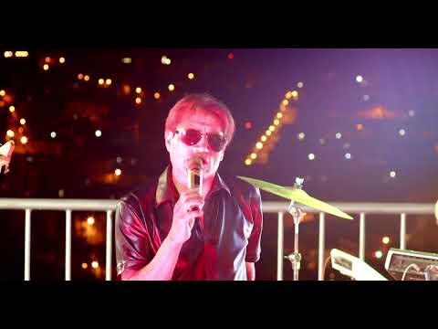 MIX CASUALIDAD - GRUPO FENIX  2025