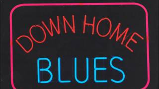 Down Home Blues - Z. Z. Hill
