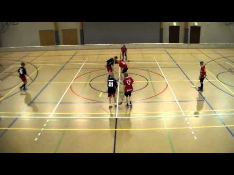 29.11.2015 RSS Panthers Red C1 - Suolahden Urhot 10 - 2