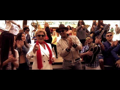 Ana Reverte feat. Henry Méndez - Si se calla el cantor (Videoclip Oficial)